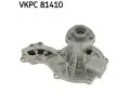 Vodn erpadlo, chlazen motoru SKF ‐ SK VKPC81410