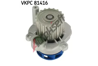 SKF Vodn erpadlo SK VKPC81416, VKPC 81416