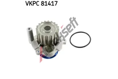SKF Vodn erpadlo SK VKPC81417, VKPC 81417