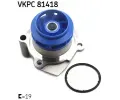 SKF Vodn erpadlo SK VKPC81418, VKPC 81418