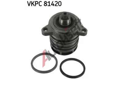 SKF Vodn erpadlo SK VKPC81420, VKPC 81420