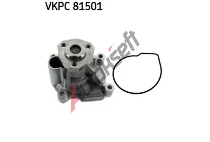 SKF Vodn erpadlo SK VKPC81501, VKPC 81501