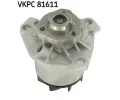 Vodn erpadlo, chlazen motoru SKF ‐ SK VKPC81611