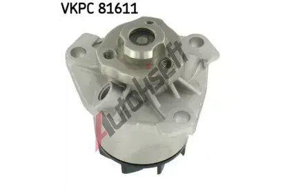 SKF Vodn erpadlo SK VKPC81611, VKPC 81611