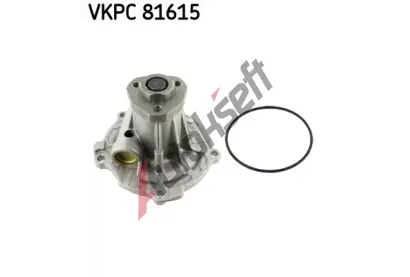 SKF Vodn erpadlo SK VKPC81615, VKPC 81615
