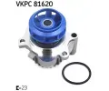 SKF Vodn erpadlo SK VKPC81620, VKPC 81620