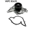 Vodn erpadlo, chlazen motoru SKF ‐ SK VKPC81635