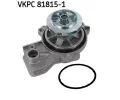 Vodn erpadlo, chlazen motoru SKF ‐ SK VKPC81815-1