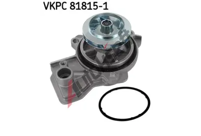 SKF Vodn erpadlo, chlazen motoru SK VKPC81815-1, VKPC 81815-1
