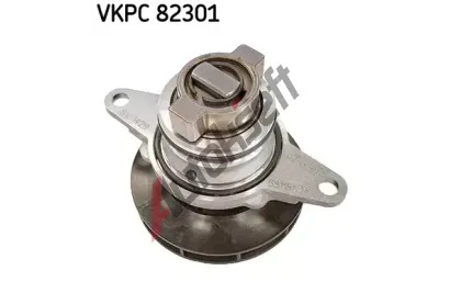 SKF Vodn� �erpadlo, chlazen� motoru SK VKPC82301, VKPC 82301