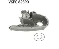 Vodn erpadlo, chlazen motoru SKF ‐ SK VKPC82390