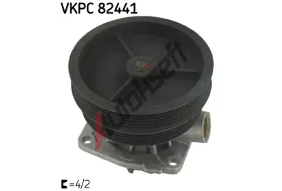 SKF Vodn erpadlo SK VKPC82441, VKPC 82441