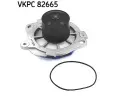 Vodn erpadlo, chlazen motoru SKF ‐ SK VKPC82665