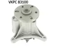 Vodn erpadlo, chlazen motoru SKF ‐ SK VKPC83100