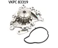 Vodn� �erpadlo, chlazen� motoru&nbsp;SKF&nbsp;&dash;&nbsp;SK VKPC83319
