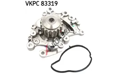 SKF Vodní čerpadlo, chlazení motoru SK VKPC83319, VKPC 83319 SKF Vodní čerpadlo, chlazení motoru SK VKPC83319, VKPC 83319