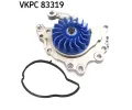 SKF Vodní čerpadlo, chlazení motoru SK VKPC83319, VKPC 83319