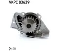 SKF Vodn erpadlo SK VKPC83639, VKPC 83639