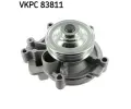 Vodn erpadlo, chlazen motoru SKF ‐ SK VKPC83811