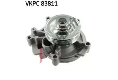 SKF Vodn erpadlo SK VKPC83811, VKPC 83811