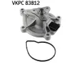 Vodn erpadlo, chlazen motoru SKF ‐ SK VKPC83812