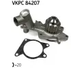 SKF Vodn erpadlo SK VKPC84207, VKPC 84207