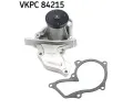 SKF Vodn erpadlo ‐ SK VKPC84215