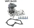 Vodn erpadlo, chlazen motoru SKF ‐ SK VKPC84220