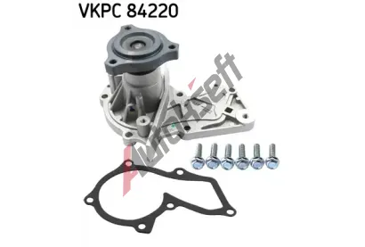 SKF Vodn erpadlo, chlazen motoru SK VKPC84220, VKPC 84220