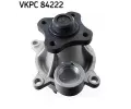 Vodn erpadlo, chlazen motoru SKF ‐ SK VKPC84222
