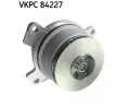 Vodn erpadlo, chlazen motoru SKF ‐ SK VKPC84227