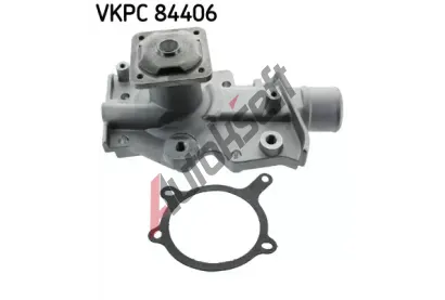 SKF Vodní čerpadlo SK VKPC84406, VKPC 84406 SKF Vodní čerpadlo SK VKPC84406, VKPC 84406