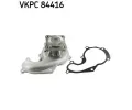 Vodn erpadlo, chlazen motoru SKF ‐ SK VKPC84416