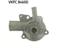 Vodn erpadlo, chlazen motoru SKF ‐ SK VKPC84600