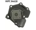 Vodn erpadlo, chlazen motoru SKF ‐ SK VKPC84618