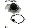 SKF Vodn erpadlo ‐ SK VKPC84626