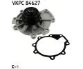 Vodn erpadlo, chlazen motoru SKF ‐ SK VKPC84627