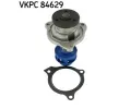 SKF Vodn erpadlo ‐ SK VKPC84629