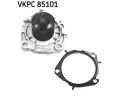 Vodn erpadlo, chlazen motoru SKF ‐ SK VKPC85101