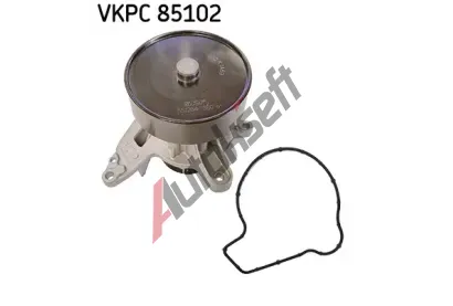 SKF Vodn erpadlo, chlazen motoru SK VKPC85102, VKPC 85102