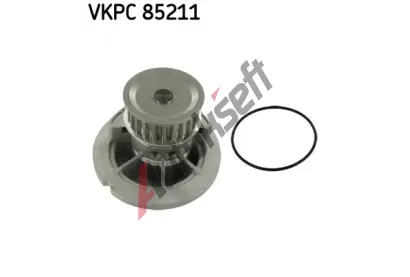 SKF Vodn erpadlo SK VKPC85211, VKPC 85211