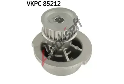 SKF Vodn erpadlo SK VKPC85212, VKPC 85212