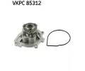 Vodn erpadlo, chlazen motoru SKF ‐ SK VKPC85312