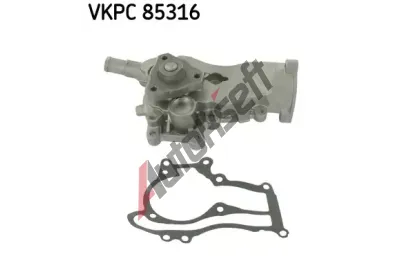 SKF Vodn erpadlo SKF SK VKPC85316, VKPC 85316