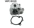 Vodn erpadlo, chlazen motoru SKF ‐ SK VKPC85320
