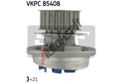 SKF Vodní čerpadlo SK VKPC85408, VKPC85408 SKF Vodní čerpadlo SK VKPC85408, VKPC85408