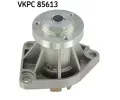 Vodn erpadlo, chlazen motoru SKF ‐ SK VKPC85613