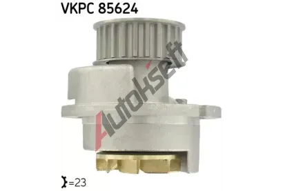 SKF Vodn erpadlo SK VKPC85624, VKPC 85624