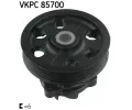 SKF Vodn erpadlo ‐ SK VKPC85700