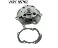 SKF Vodn erpadlo ‐ SK VKPC85702